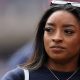 Simone Biles injury, Simone Biles netflix documentary, Simone Biles: Rising