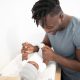 Dads To Doulas Founder Turns Grief Into Action, Advocates For Black Fathers’ Mental Health And Birthing Education