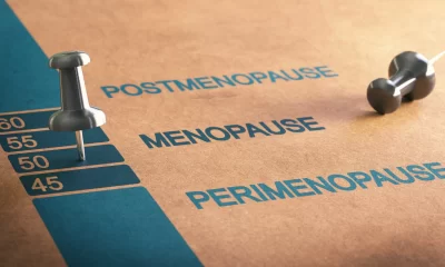 menopause, perimenopause, World Menopause Day, The Change, women and hormones, women