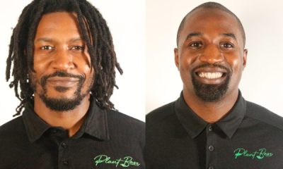 Meet The Black Founders Looking To Disrupt New Jersey’s Cannabis Market