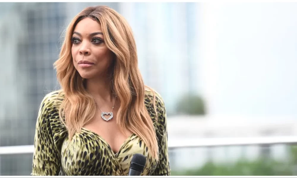 Former talk show host Wendy Williams weighs in on Sean "Diddy" Combs