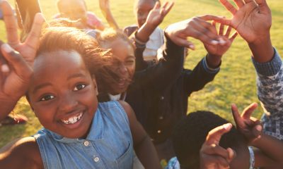 International Day of the Girl, International Day of the Girl Child, Black girls, organizations for Black girls, advocacy for girls, theGrio.com