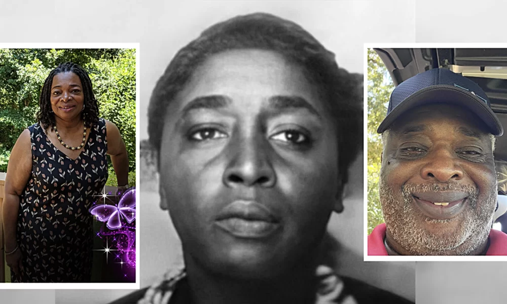 Cold Case Records Describe Horrific Murder of Black Woman by Law Enforcement Officers Over Alleged Untaxed Whiskey in 1945, Providing Family with Closure