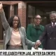 Clark Atlanta student released from jail