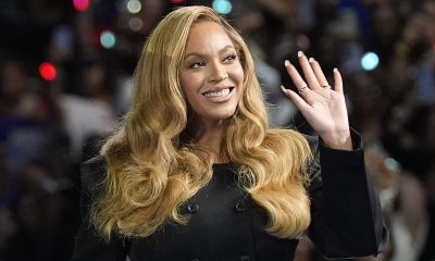 Beyonce, Beyonce Grammys, Beyoncé 2025 Grammy nominations, Beyonce Cowboy Carter, Cowboy Carter Grammys, 2025 Grammys, 2025 Grammy nominations, 2025 Grammy nods, 2025 Grammy nods, theGrio.com