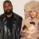 Fans Accuse Kanye West and Wife Bianca Censori of Looking