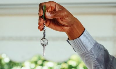 Black Men Buy homes, Atlanta