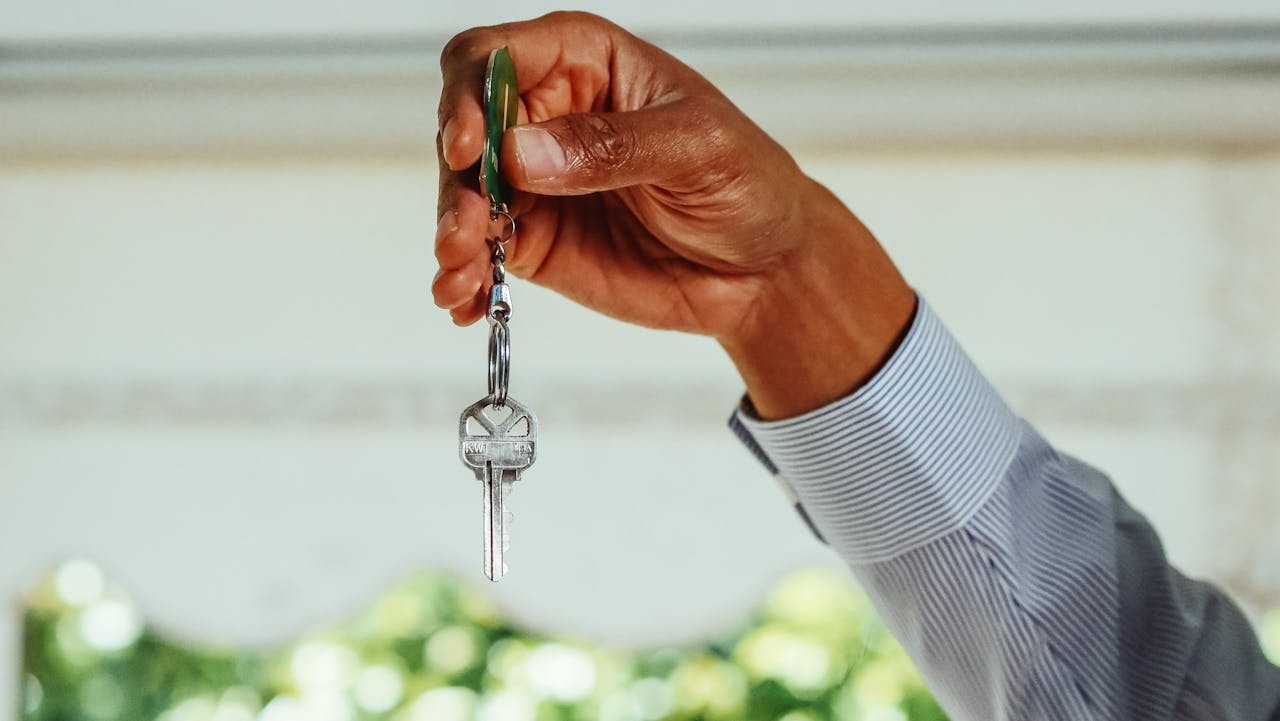 Black Men Buy homes, Atlanta