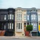 town homes, 20 million, San Francisco, downturn, crime, luxury home, house, Russian hill