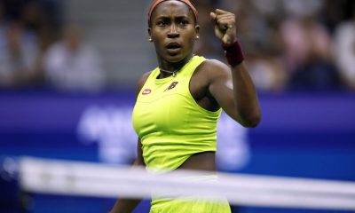 Coco Gauff, WTA