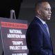 Control of U.S. House, U.S. House majority, Hakeem Jeffries, 2024 Election, U.S. House of Representatives, Congress, Republican-led Congress, Democratic majority, Republican majority, Rep. Mike Johnson, Mitch McConnell, Trump Congress, Trump presidency, theGrio.com