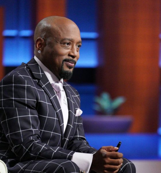 shark tank, Black Entrepreneurs Day, Daymond, John, deal, stalker, grants, Black entrepreneurs