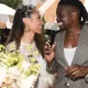 Elaine Welteroth, Jonathan Singletary, Elaine Welteroth has baby, Black famous mothers, Black mothers, Black maternal health, birthFUND, theGrio.com