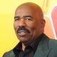 â€˜That Cake Is the Most 65 Thing About Himâ€™: Fans Say Steve Harveyâ€™s Birthday Cake Shows His Age