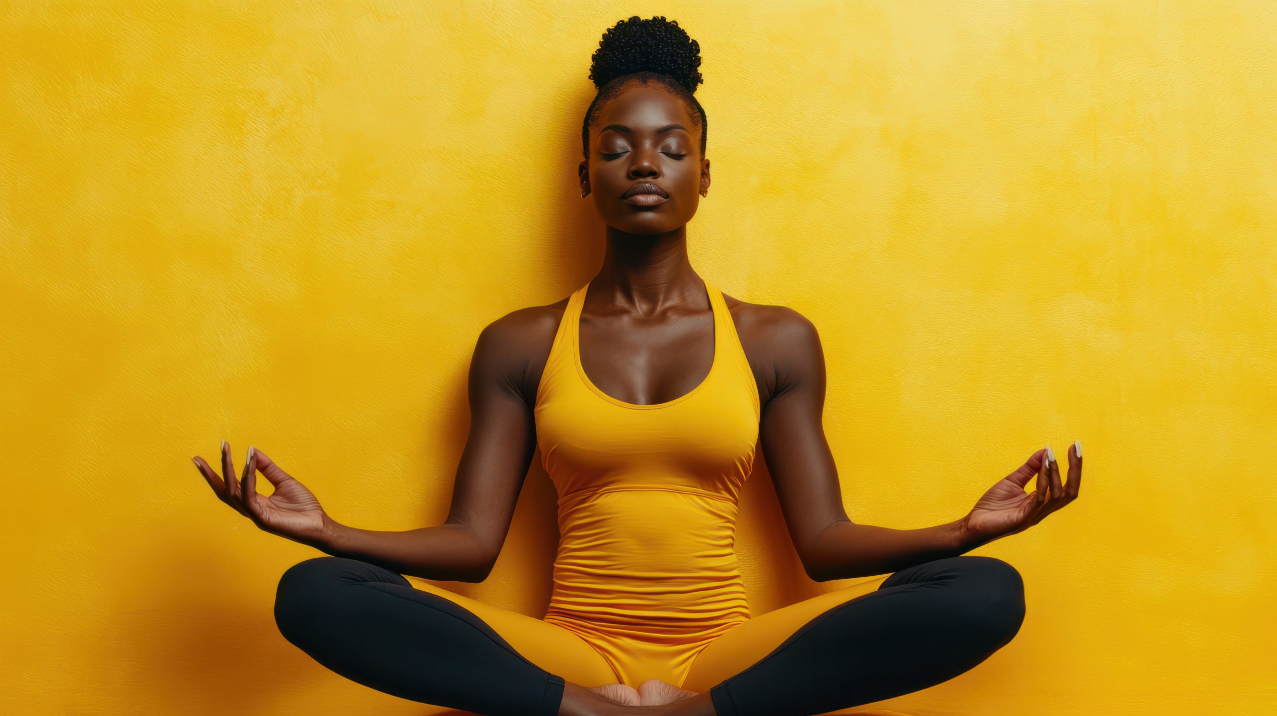 Headspace, Clam, Exhale, meditation apps, Black meditation apps, theGrio.com