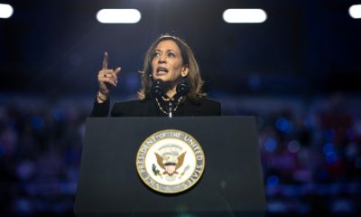 Kamala Harris, theGrio.com