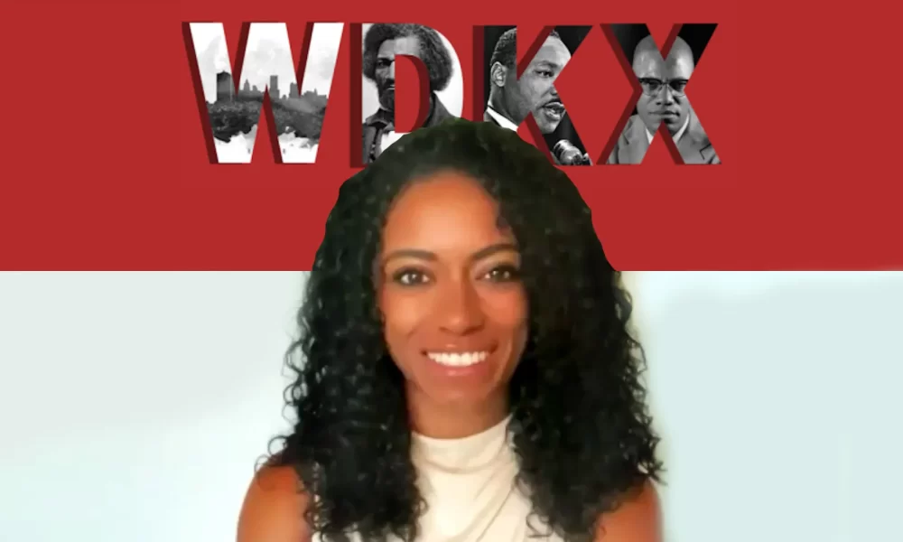 WDKX, WDKX Radio, WDKX Rochester, Rochester radio stations, B lack-owned radio stations, WDKX Andria Langston, theGrio.com