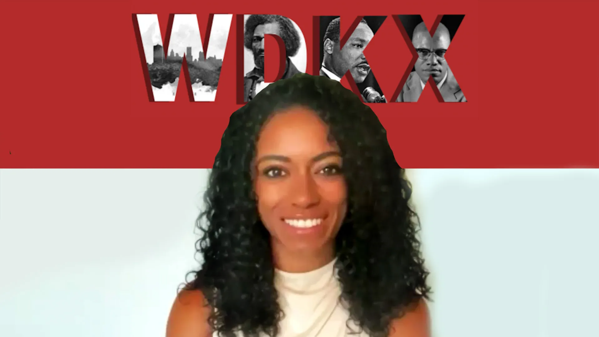 WDKX, WDKX Radio, WDKX Rochester, Rochester radio stations, B lack-owned radio stations, WDKX Andria Langston, theGrio.com