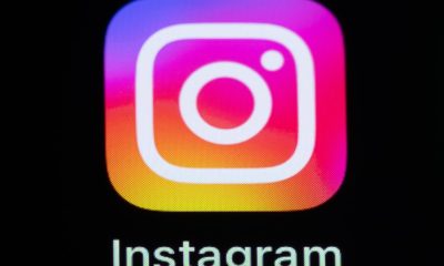 Instagram logo