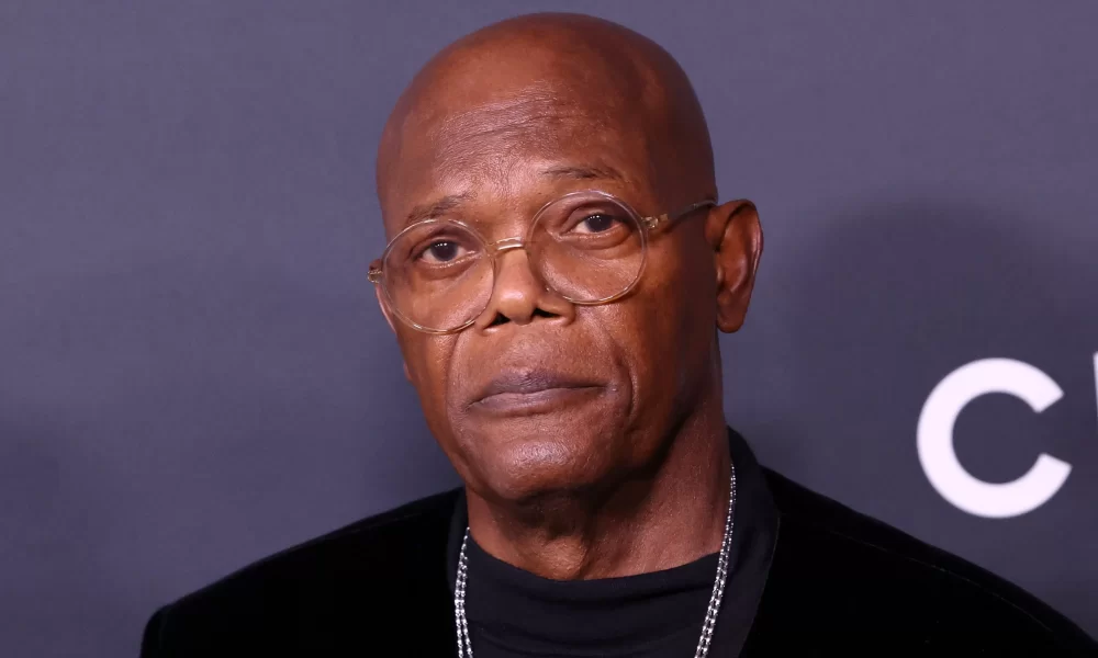 Samuel L. Jackson, Samuel L. Jackson Oscars, Samuel L. Jackson Academy Awards, Samuel L. Jackson career, highest grossing actor, awards season, Oscars, Academy Awards, theGrio.com