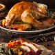 Thanksgiving 2024, Thanksgiving feast, Turkey, healthy thanksgiving dishes, Black health and wellness, food, theGrio.com