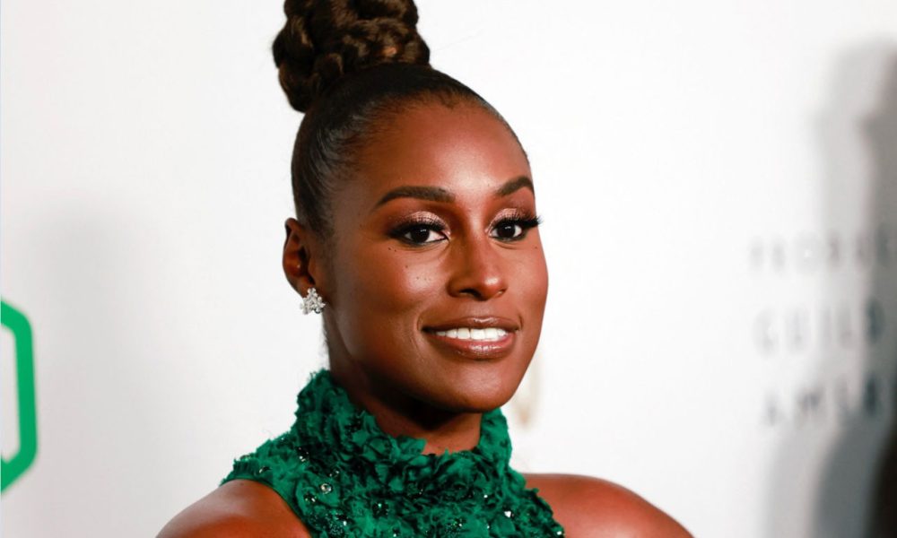 Issa Rae, georgia state university