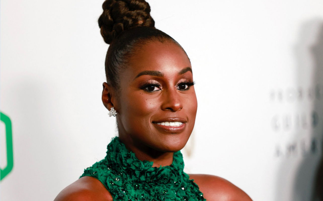 Issa Rae, georgia state university