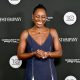 Issa Rae, The Fashion Awards, Pandora Leader of Change award, award season, theGrio.com