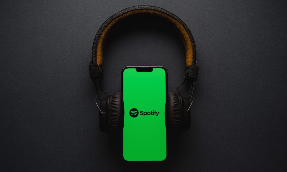 Spotify, Spotify Wrapped, Spotify Wrapped 2024, Spotify end-of-year, Spotify most listened, music streaming, theGrio.com