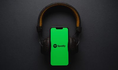 Spotify, Spotify Wrapped, Spotify Wrapped 2024, Spotify end-of-year, Spotify most listened, music streaming, theGrio.com