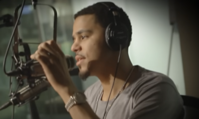 J. Cole, J. Cole Inevitable, J. Cole audio series, J. Cole career, J. Cole hip-hop, The Big Three hip-hop, theGrio.com