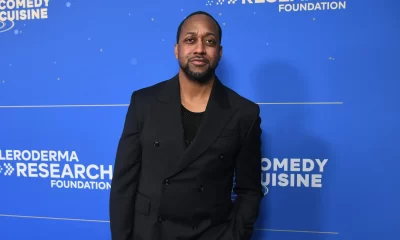 jaleel white, jaleel white memoir, Growing Up Urkel, steve urkel, family matters, 90s television, Black TV stars, thegrio.com,