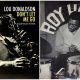 Roy Haynes drummer, Lou Donaldson saxophonist, jazz greats, Roy Haynes obituary, Lou Donaldson obituary, Roy Haynes death, Lou Donaldson death, Lou Donaldson Roy Haynes, jazz greats, jazz pioneers, theGrio.com