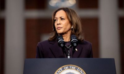 Kamala Harris, Will Kamala Harris run again, Will Kamala Harris run for governor of California, Will Kamala Harris run again in 2028, Should Kamala Harris run in 2028, theGrio.com