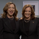 Maya Rudolph, Kamala Harris, SNL, theGrio.com