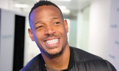 marlon wayans