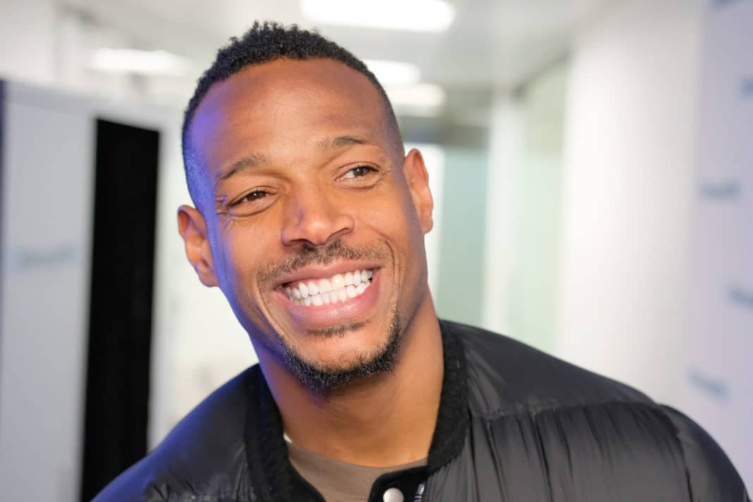 marlon wayans