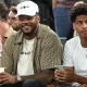 carmelo anthony son, Kiyan anthony syracuse, Carmelo Anthony son Syracuse, Syracuse University Carmelo Anthony, Syracuse University Kiyan Anthony, La La Anthony Carmelo Anthony son, Kiyan Anthony college, Does Carmelo Anthony have a child? theGrio.com