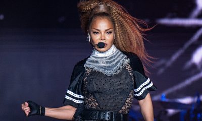 Janet Jackson, Songwriters Hall of Fame nomination, theGrio.com