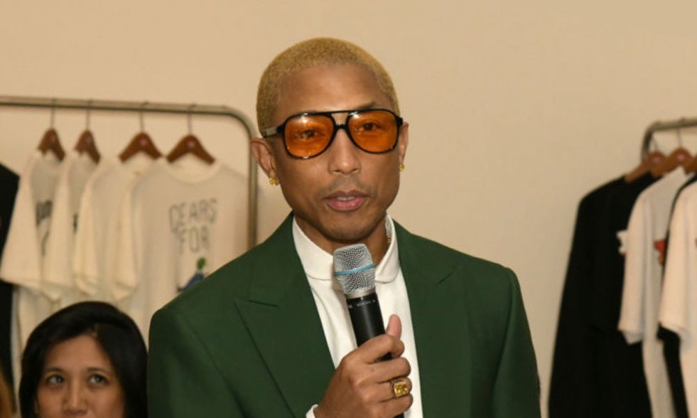 Pharrell, Entrepreneurs