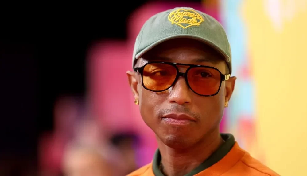 Pharrell Williams, McDonald