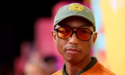 Pharrell Williams, McDonald