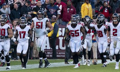 Carolyn Freeman, arrest, Atlanta Falcons