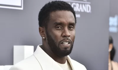 Sean Combs, Sean "Diddy" Combs. Diddy, Diddy trial, Diddy allegations, Sean Combs trial, Sean Combs allegations, Sean Combs kids, Sean Combs children, Diddy