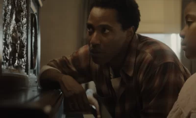 The Piano Lesson, The Piano Lesson Netflix, The Piano Lesson August Wilson, The Piano Lesson movie, The Piano Lesson film, John David Washington, Malcolm Washington, Denzel Washington