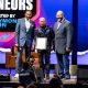 Daymond John, Andre Dickens, Black Entrepreneur’s Day