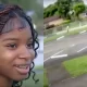 Shocking Video Shows Florida 13-Year-Old Girl Fight Off Would-be Kidnapper After Stepping Off School Bus In Broad Daylight, Police Offer Reward for Suspect