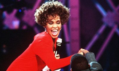 Whitney Houston