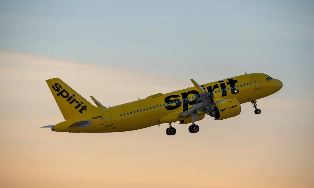 Spirit Airlines, Spirit Airlines bankruptcy, Is Spirit Airlines in trouble financially?, What is going on with Spirit Airlines?, Is Spirit Airlines struggling? theGrio.com