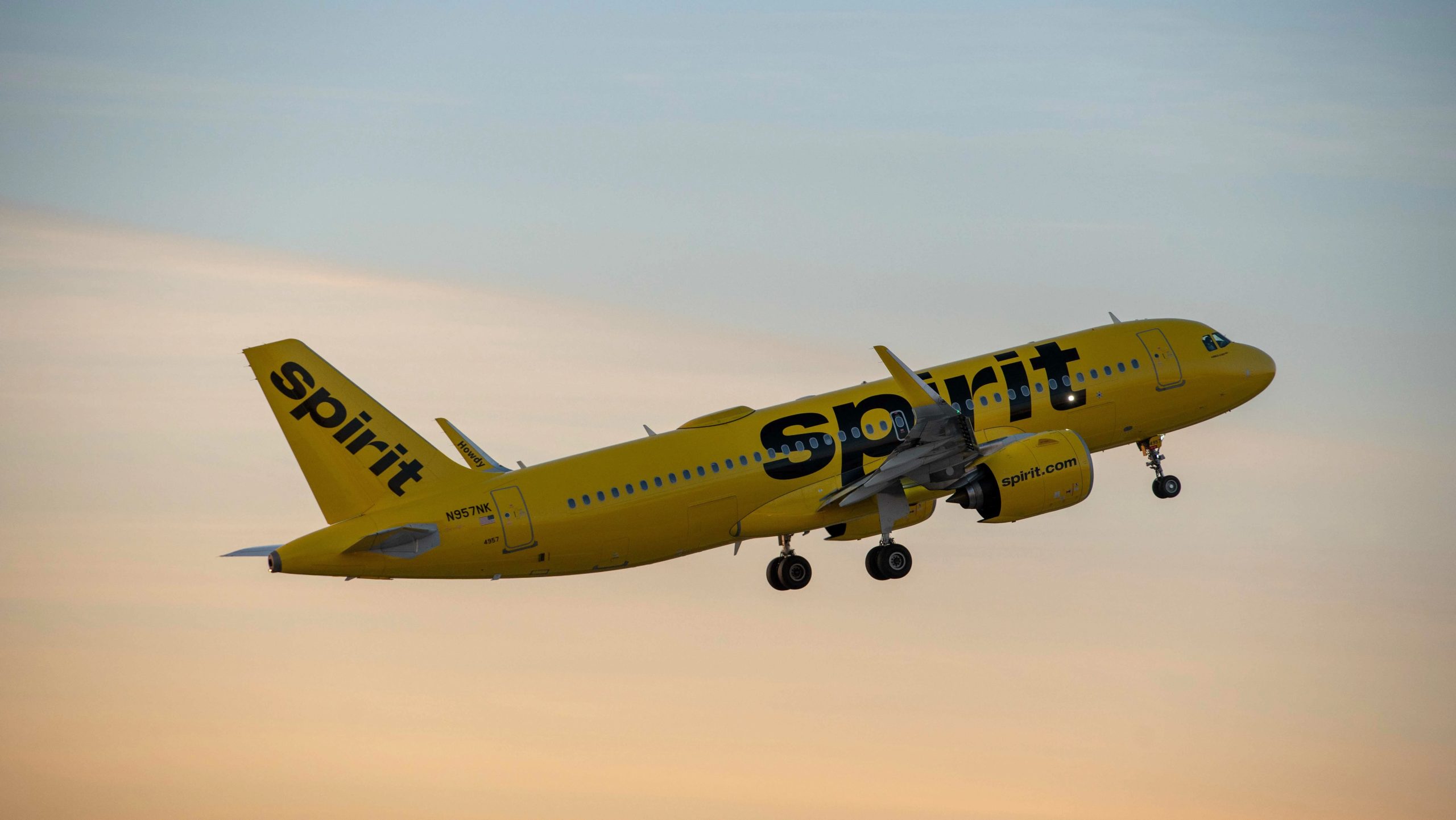 Spirit Airlines, Spirit Airlines bankruptcy, Is Spirit Airlines in trouble financially?, What is going on with Spirit Airlines?, Is Spirit Airlines struggling? theGrio.com